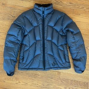 Isis Down Jacket